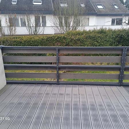 Wohnung Adam Kelkheim Esterno foto