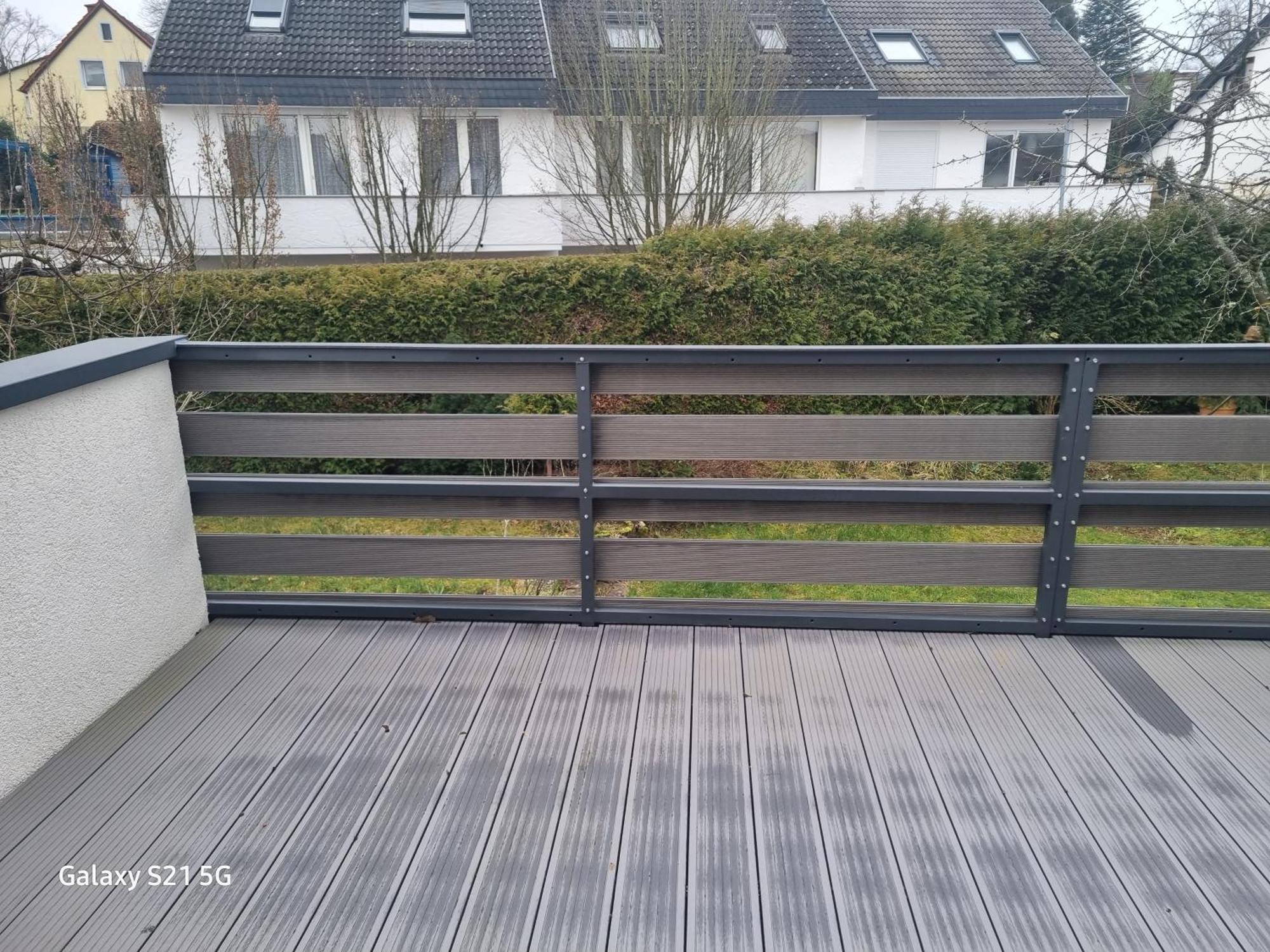 Wohnung Adam Kelkheim Esterno foto
