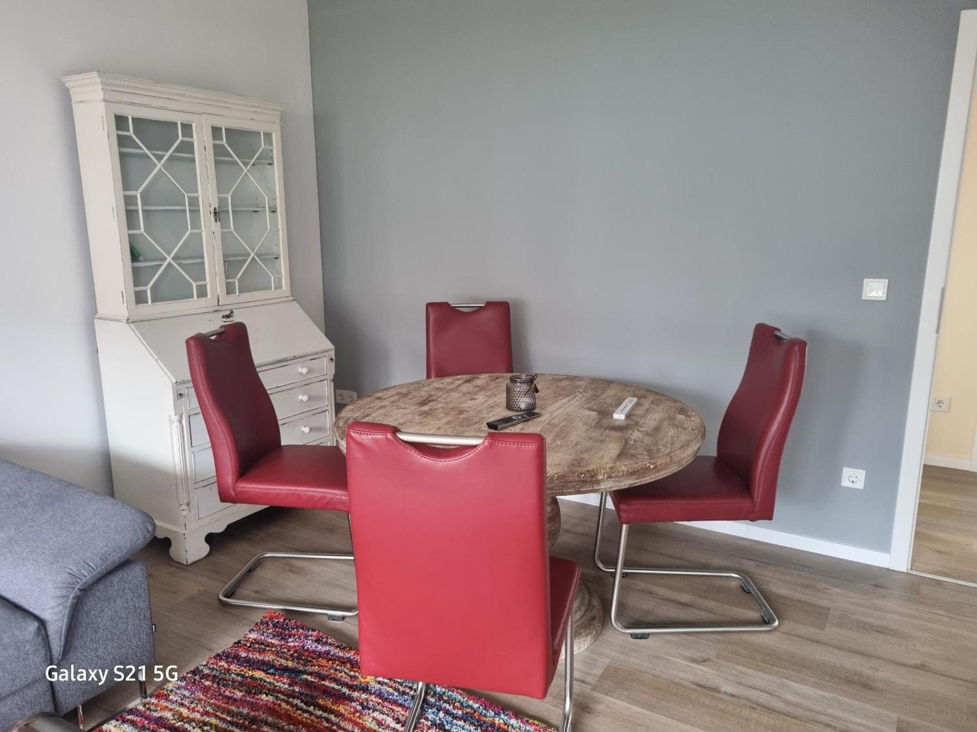 Wohnung Adam Kelkheim Esterno foto