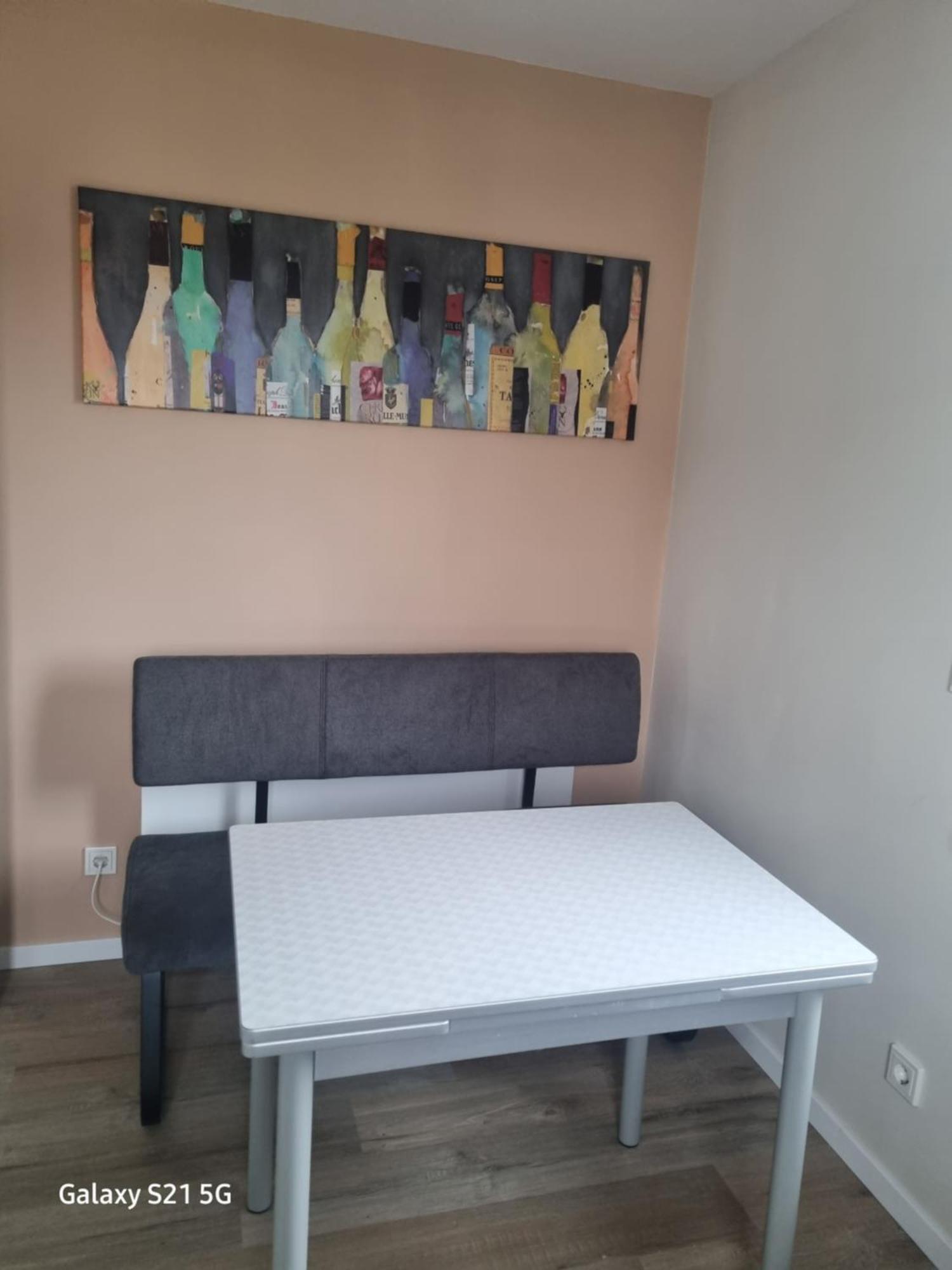 Wohnung Adam Kelkheim Esterno foto