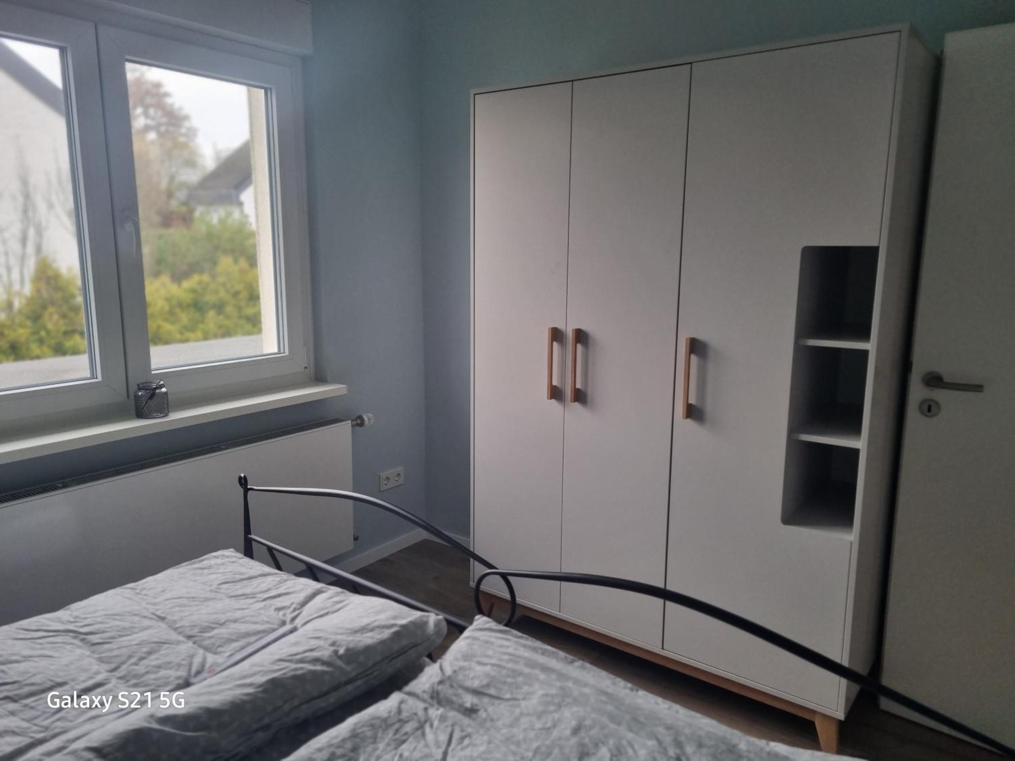 Wohnung Adam Kelkheim Esterno foto